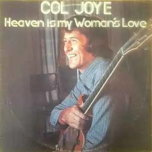 Heaven is My Woman's Love