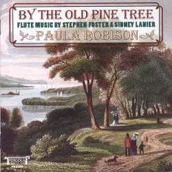 By the Old Pine Tree