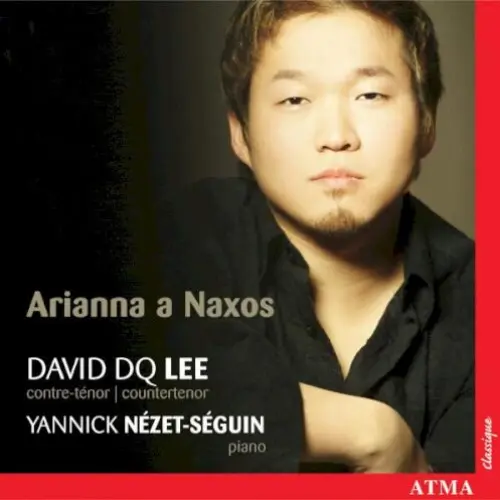 Arianna a Naxos