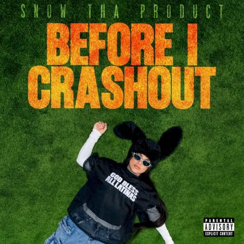 Before I Crashout