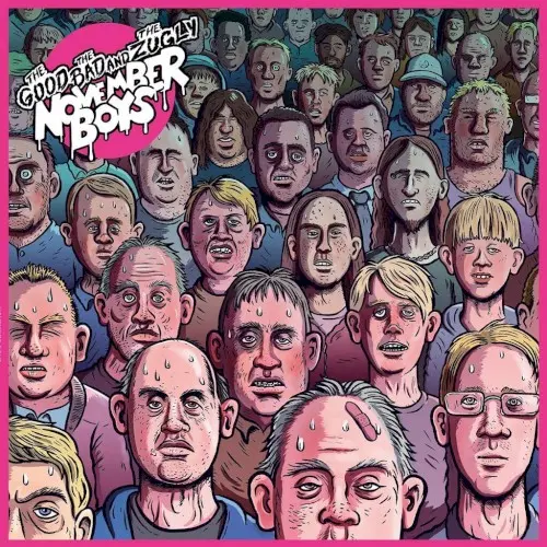 November Boys