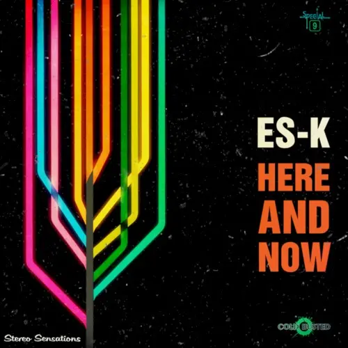 Here and Now