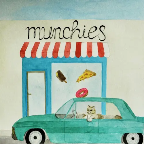 Munchies