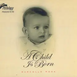 A Child Is Born