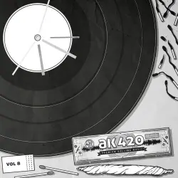 EXPEDITion 100 Vol. 33: Premium Rolling Music