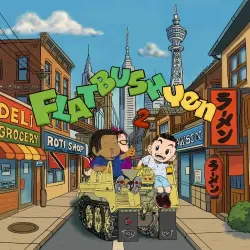 FLATBU$H ¥EN 2
