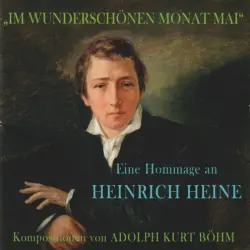 Im wunderschönen Monat Mai