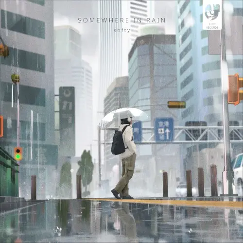Somewhere in Rain