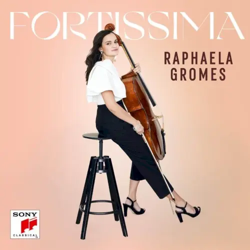 Fortissima