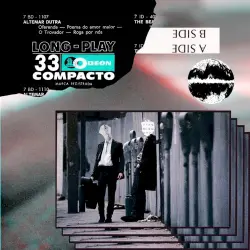 LP Compacto