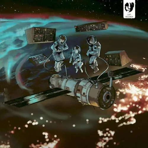 Spacefall