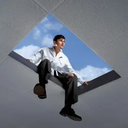 CTRL ESCAPE CTRL ESCAPE