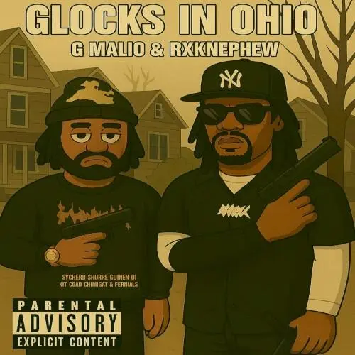 Glocks In Ohio