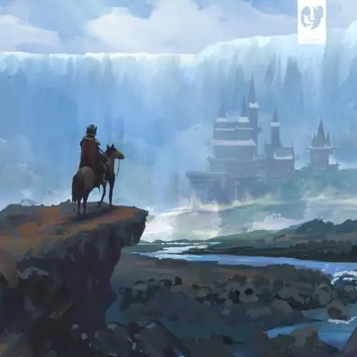 The Winds of Winter