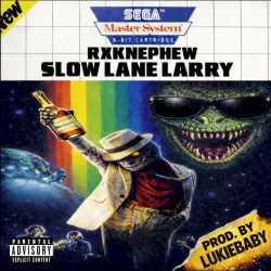 Slow Lane Larry