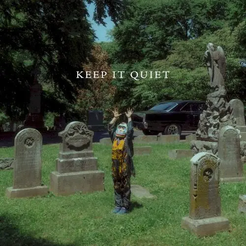 Keep It Quiet