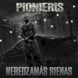 Neredzamās sienas