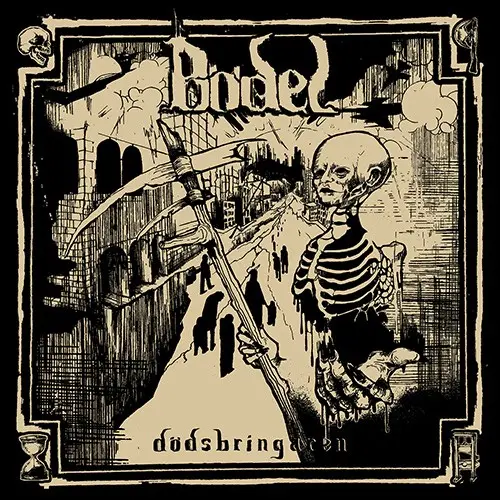 Dödsbringaren