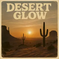 Desert Glow