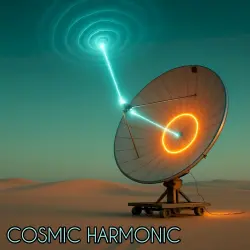 Cosmic Harmonic