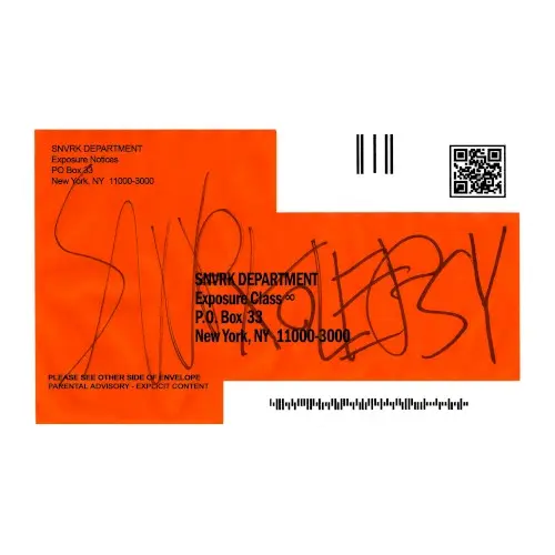 SNVRKOLEPSY