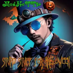Stupid Stuff For Halloween