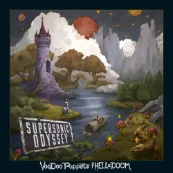 Supersonic Odyssey