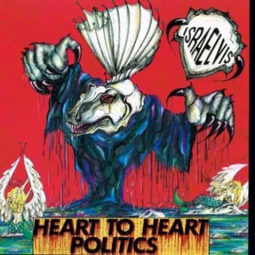 Heart To Heart Politics