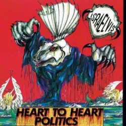 Heart To Heart Politics