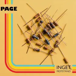Inget motstånd