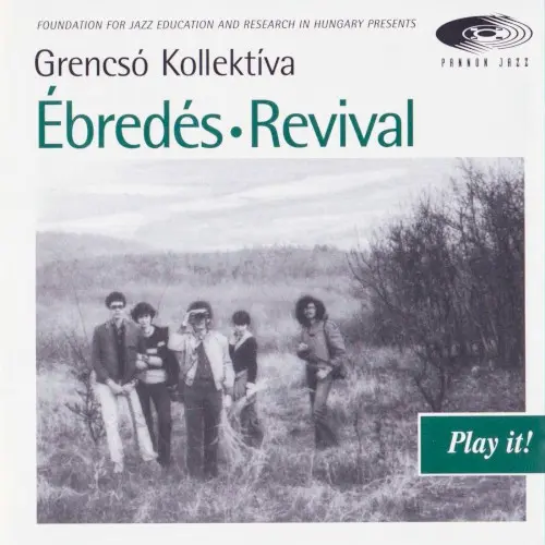 Ébredés • Revival