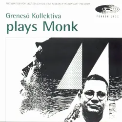 plays Monk