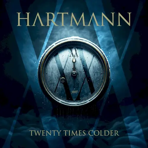 Twenty Times Colder