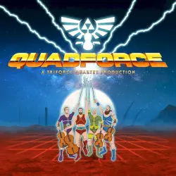 Quadforce