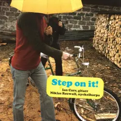 Step on It