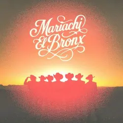 Mariachi El Bronx