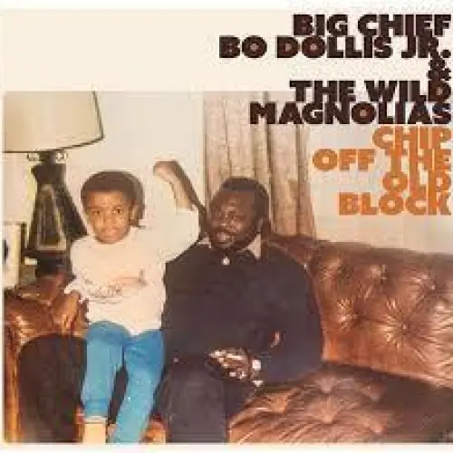 Chip Off The Old Block