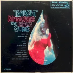 Twilight Memories