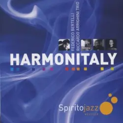Harmonitaly
