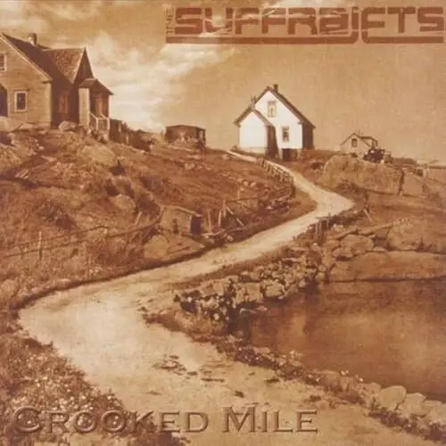 Crooked Mile