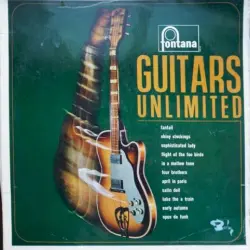 Les Guitars Unlimited