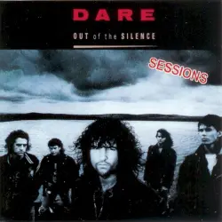 Out Of The Silence (Sessions)