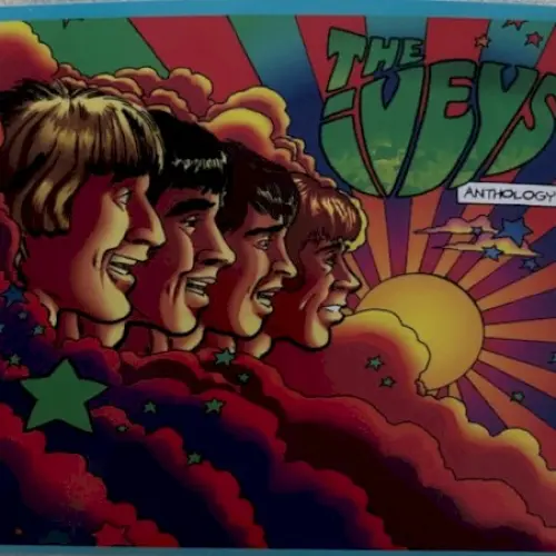 Anthology 4: How Much Is the Sky (Demos 1967-1969)
