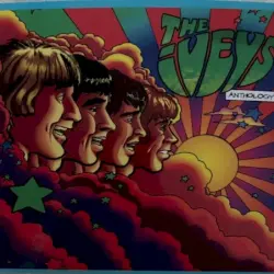 Anthology 4: How Much Is the Sky (Demos 1967-1969)