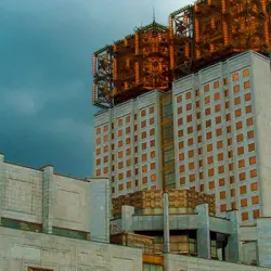 Incapacitants / Chants of the Dilapidated