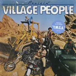 YMCA (Original Album 1978)