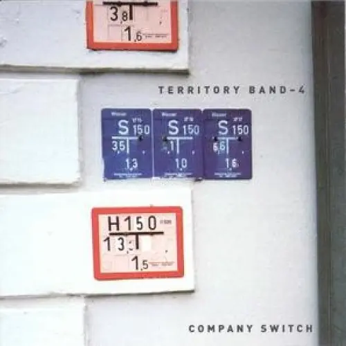 Company Switch