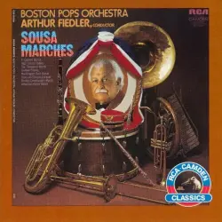Sousa Marches Sousa Marches