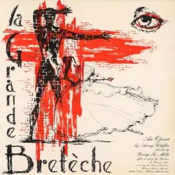 La Grande Bretèche La Grande Bretèche