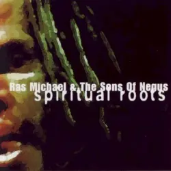 Spiritual Roots